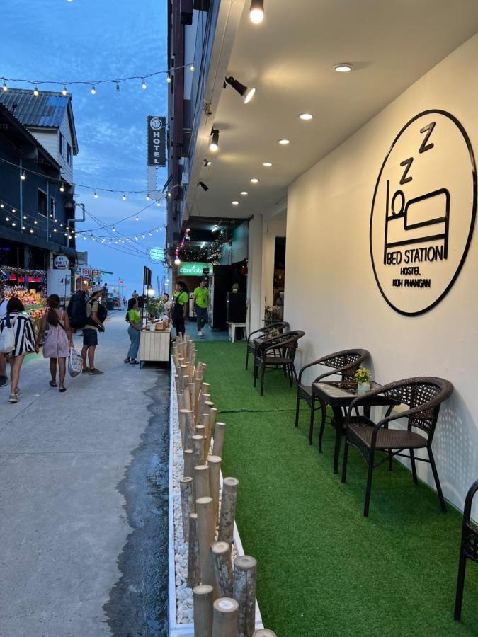 Cannabitel 哈林海滩 外观 照片